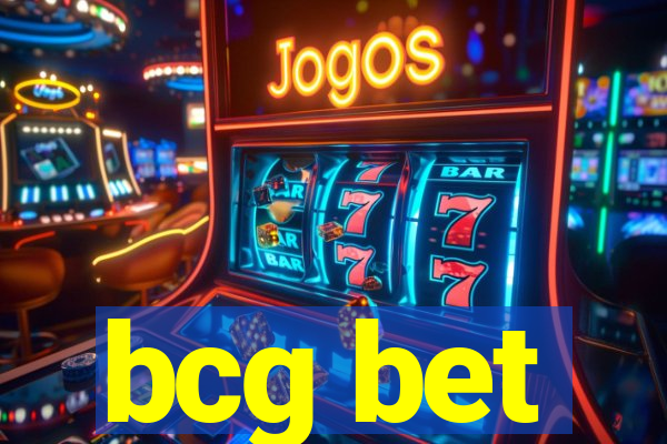 bcg bet